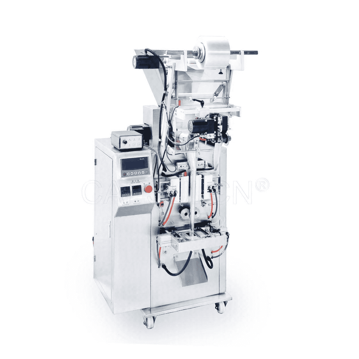 DXD-80Y Automatic Liquid Packaging